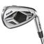 Ping G430 Golf Irons - Steel - Hero Wedge Thumbnail - Golf Gear Direct - thumbnail image 3