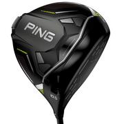 Next product: Ping G430 MAX 10K Driver