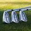 Ping G730 Golf Irons - Graphite - thumbnail image 8