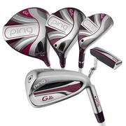 Next product: Ping G Le 2 Ladies Full Golf Club Set