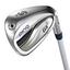 Ping G Le 3 Ladies Golf Irons - Graphite - thumbnail image 2