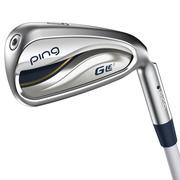 Ping G Le 3 Ladies Golf Irons - Graphite