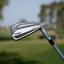 Ping i240 Golf Irons - Steel - thumbnail image 6