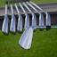 Ping i530 Golf Irons - Graphite - thumbnail image 10