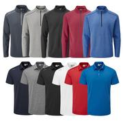 Previous product: Ping Lindum Polo and Ramsey Mid Layer Bundle Pack