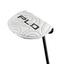 Ping PLD Milled Ally Blue 4 Golf Putter - thumbnail image 5
