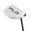 Ping PLD Milled Oslo 3 Golf Putter - thumbnail image 4