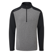 Next product: Ping Ramsey Mid Layer Golf Sweater - Laurel Marl/Black