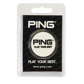 Ping Double Sided Ball Marker