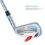 Ping S55 Irons Steel  - thumbnail image 5