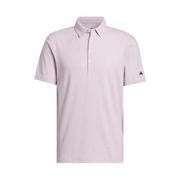 Next product: adidas Ultimate365 Go-To Print Golf Polo Shirt - Purple