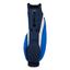 Titleist Players 4 Carbon Golf Stand Bag 2023 - Royal/Navy/White Blue - thumbnail image 4