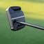 Ping PLD Milled SE Ally Blue Onset Golf Putter - thumbnail image 10