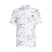 Next product: adidas Ultimate365 Mesh Climacool Golf Polo Shirt - White