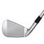 Mizuno Pro 243 Irons - Steel - thumbnail image 7