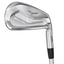 Mizuno Pro 243 Irons - Steel - thumbnail image 2