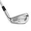 Mizuno Pro 243 Irons - Steel - thumbnail image 8