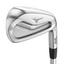 Mizuno Pro 243 Irons - Steel - thumbnail image 3