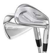 Mizuno Pro 243 / 241 Combo Golf Irons - Steel