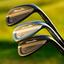 Mizuno Pro T-3 Golf Wedge Bundle Set - Black Ion - thumbnail image 7