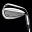 Mizuno Pro T-3 Golf Wedge Bundle Set - Soft White Satin - thumbnail image 4