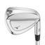 Mizuno Pro T-3 Golf Wedge Bundle Set - Soft White Satin - thumbnail image 2
