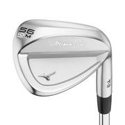Mizuno Pro T-3 Golf Wedge - Soft White Satin