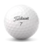 Titleist Pro V1 4 For 3 Golf Balls Personalised High Numbers - 2024 - thumbnail image 4