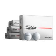 Previous product: Titleist Pro V1x 4 For 3 Golf Balls Personalised