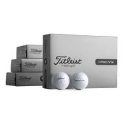 Next product:  Titleist Pro V1x Left Dash 4 For 3 Golf Balls PlayNumber/Personalised