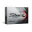 Titleist Pro V1x White Golf Balls Dozen Pack - 2022 - thumbnail image 1