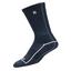 FootJoy ProDry Women's Crew Golf Socks - Navy - thumbnail image 2