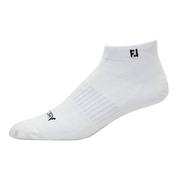 Next product: FootJoy ProDry Lightweight Sport Mens Golf Socks - White
