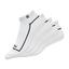 FootJoy ProDry Women's Sportlet Golf Socks 2-Pair Pack - White - thumbnail image 2