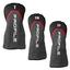  Wilson Profile Mens Golf Package Set - Steel/Graphite - thumbnail image 8