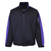 Proquip Aquastorm Pro Jacket - Black/Purple 