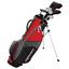 Wilson Pro Staff JGI Junior Golf Package Set 11-14 Years - thumbnail image 1