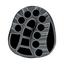 Motocaddy PROTEKTA Golf Cart Bag - White - thumbnail image 3
