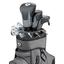 Motocaddy PROTEKTA Golf Cart Bag 2024 - Charcoal - thumbnail image 2