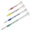 Pride Professional 120 Wooden Golf Tee Pack 54mm - Red - thumbnail image 2
