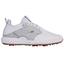 Puma Ignite PWRAdapt Caged Crafted Golf Shoe - White  - thumbnail image 1