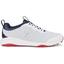 Puma Fusion Pro Golf Shoes - Puma White/Navy - thumbnail image 1