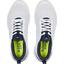 Puma Fusion Pro Golf Shoes - Puma White/Navy - thumbnail image 5