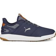Puma Ignite Elevate Golf Shoes - Puma Navy