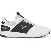 Next product: Puma Ignite Elevate Golf Shoes - White/Black
