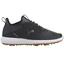 Puma Ignite PWRAdapt Caged Crafted Golf Shoe - Black  - thumbnail image 1