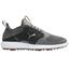 Puma Ignite PWRAdapt Caged Golf Shoe - Quiet Shade/Silver/Black  - thumbnail image 1