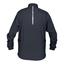 ProQuip PX7 Stormforce Waterproof Golf Jacket - Black  - thumbnail image 2