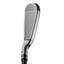TaylorMade Qi Golf Irons Gunmetal - Steel - thumbnail image 2
