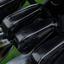 TaylorMade Qi Golf Irons Gunmetal - Steel - thumbnail image 7